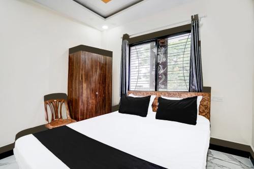 Super Hotel O Swagatam Hotel