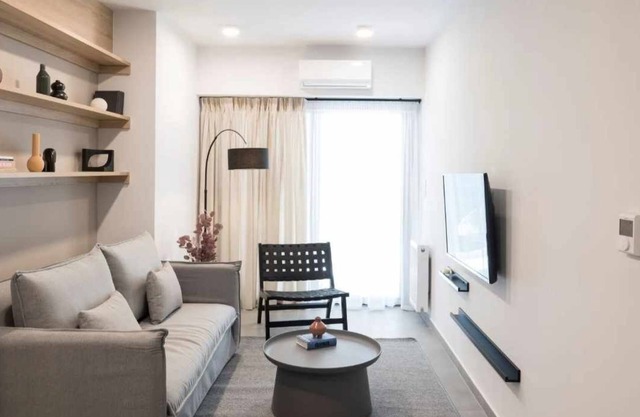 Super luxury SUITE with Gym