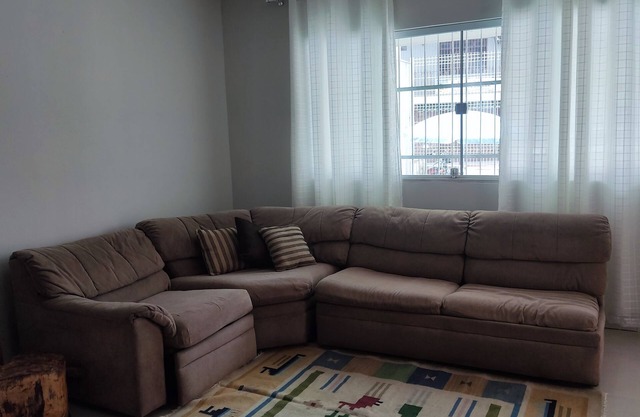 Super spacious house Praia da Costa/Centro Vila Velha 250mts