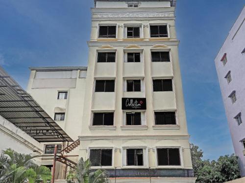 Super Townhouse Vaishnavi