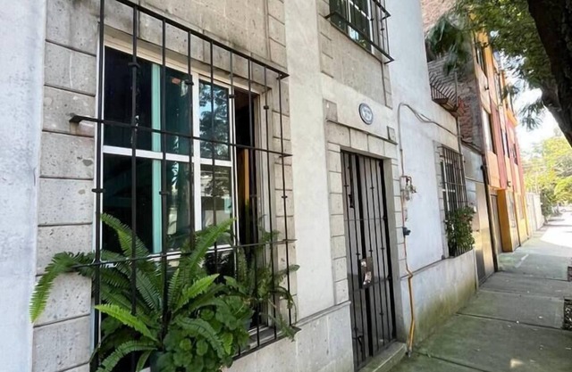 Superb 1-bedroom apartment in Ciudad de México