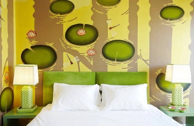 Superb and Unique 1BR Suite Near Mount Lycabettus