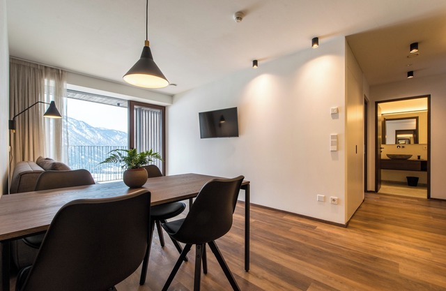 Superb Apartement Large with View of the Dolomites