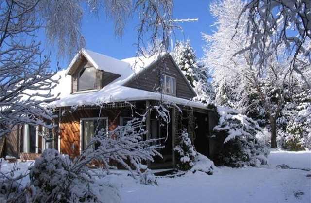 Superb Family-style Lodge