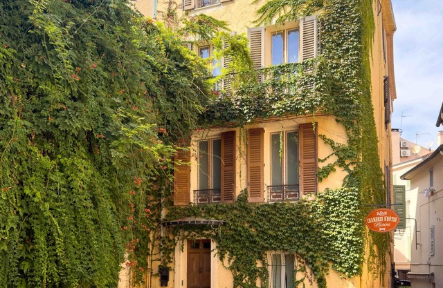 Superb house - 2 min from Palais - 1 min from the beach and Croisette