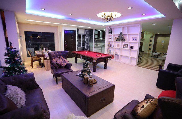 Superb Location Spacious Home
