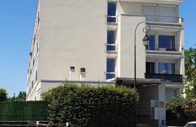 Superb studio completely refurbished (RER B ANTONY + ORLYVAL)