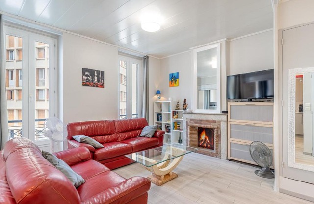 superbe Loft T2 13005