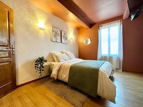 Superbe Maison de Village