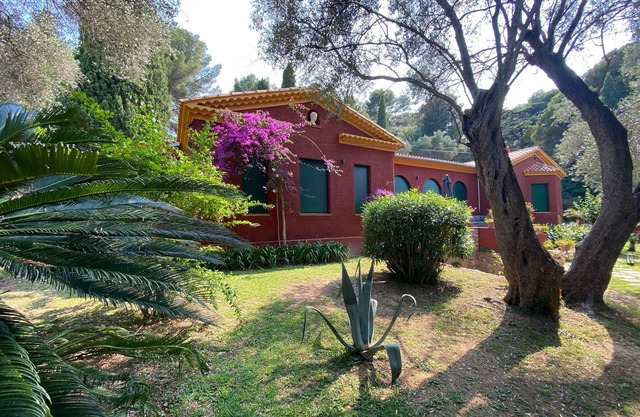 Superbe Villa 6 Chambres Rénovée à 50m de la Plage de Passable, Piscine, Clim,