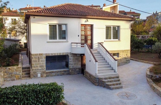 Superior 1 Bedroom Apartment Villa Beatrice Izola