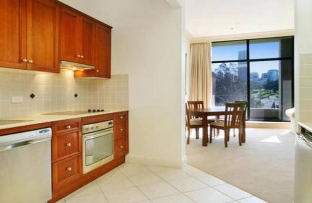 Superior Apartment with Views Of City