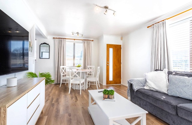 Superior Two-Bedroom Family Apartment