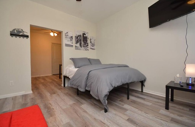 SuperValue Suite #2 @ East End Revitalized