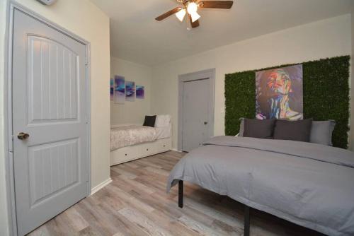 SuperValue Suite #4 @ East End Revitalized