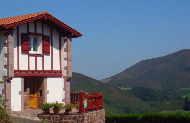SURAYA - BIDARRAY - Gîte