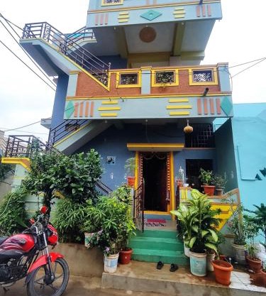Suresh Homestay