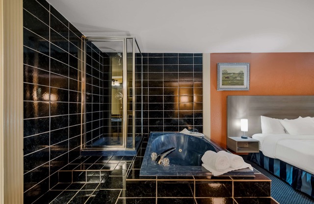 SureStay Hotel by Best Western Mt Pleasant