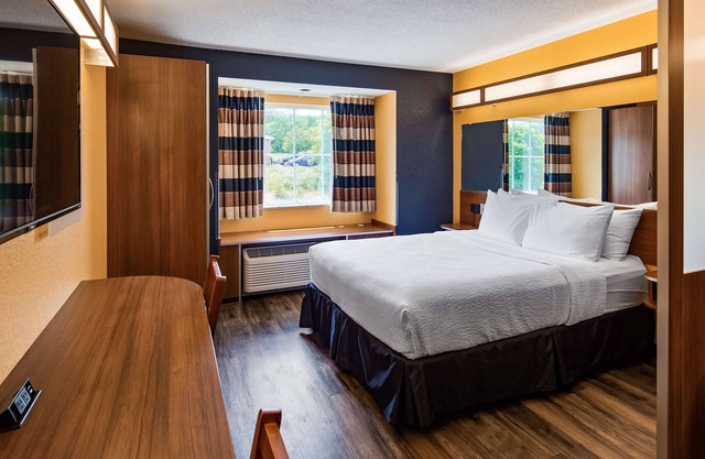SureStay Plus Hotel by Best Western Keyser