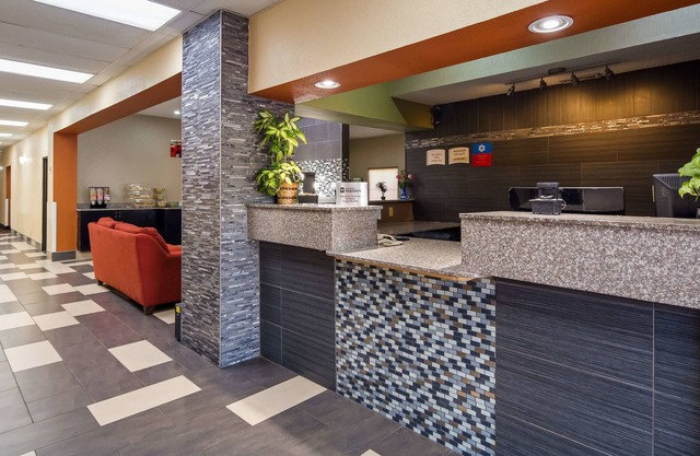 SureStay Plus Hotel by Best Western Blue Springs