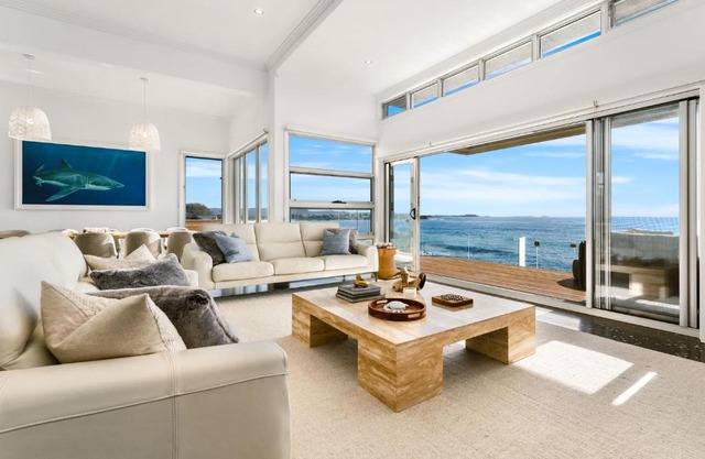 Surf Beach House