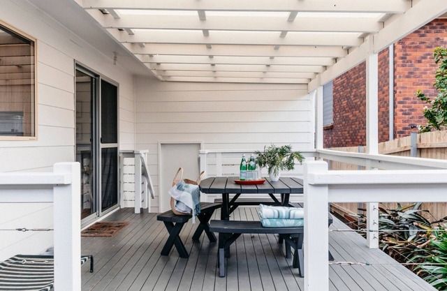 Surfers Delight Beach House