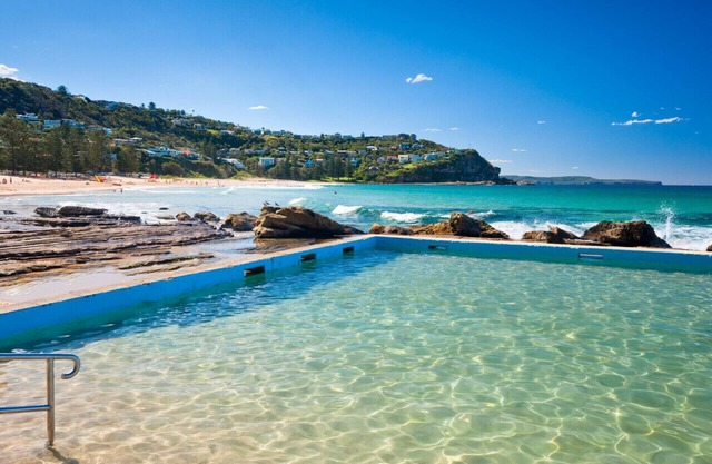 Surfers Paradise - Direct Beachfront