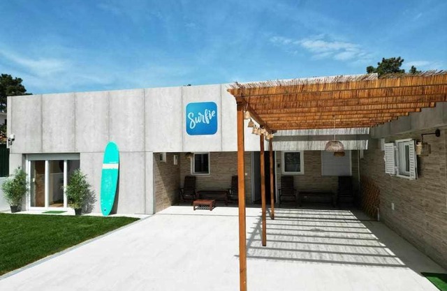 Surfie Surf Beach e Adventure