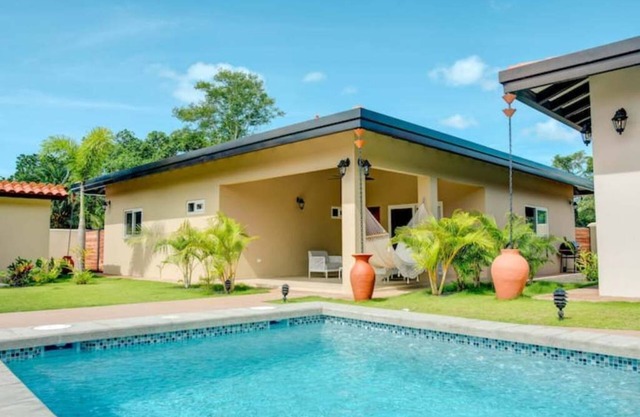 Surfs Up! PLAYA VENAO! Walk To The Beach 3+2 CasaPalma #4 [#3 also Avail]