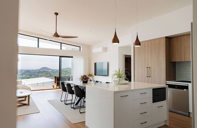 Surfscape Beach House Bicheno
