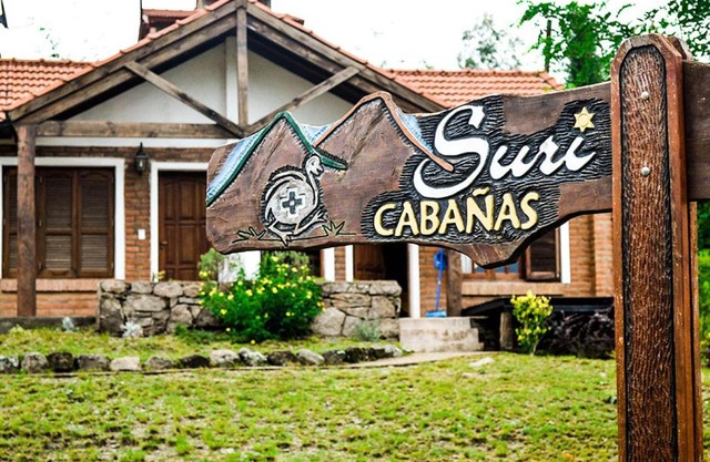 Suricabanias