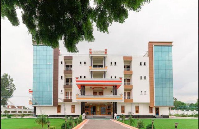Surja Resort
