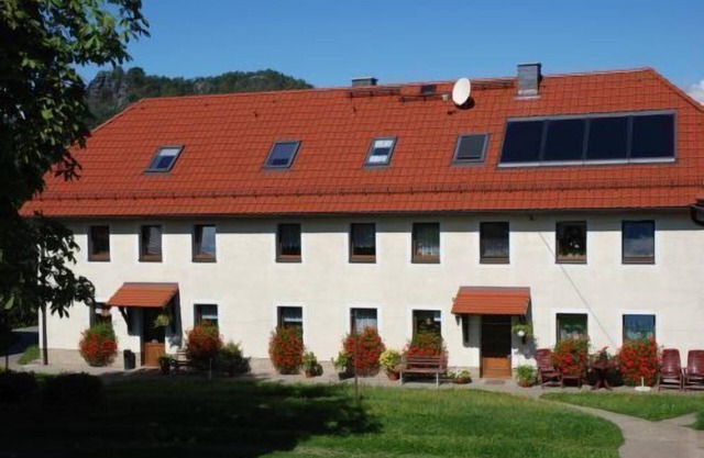 - Surrounded by breathtaking nature -for couples, families with children, small groups