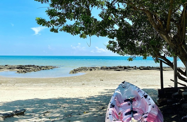 Surya Beach Resort Palawan