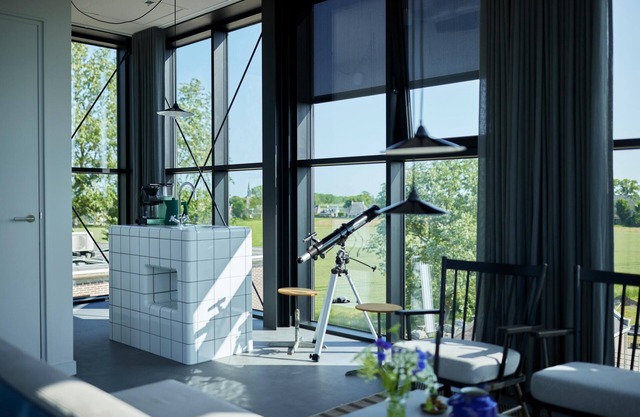 Suvelfabryk appartement 4
