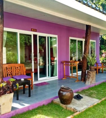 Suwantana Lanta Houses