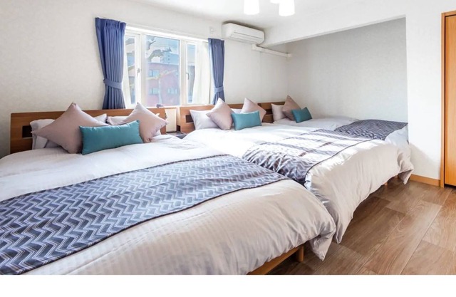 SUZUNE Sterilized at the time of cleaning - WARMTH / Otaru Hokkaidō