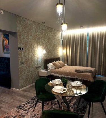 Svaja ApartHotel & SPA