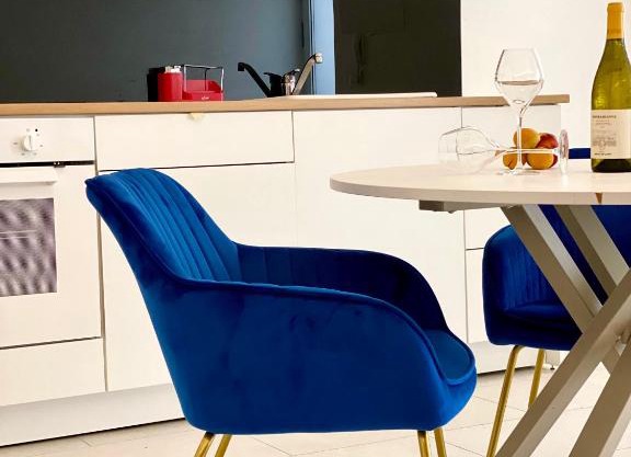 Svevia Home - Manfredi Homes&Villas