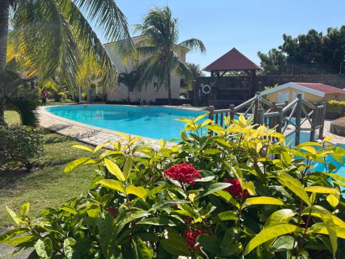 SW Villa Grand Gaube