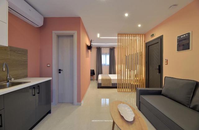 Swan Paradise Residences