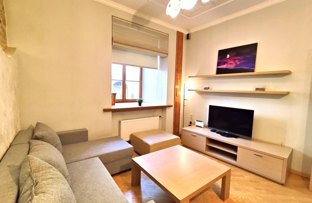 Swedish Gate One Bedroom Apartments Old Town Riga