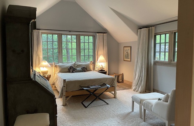 Swedish Suite at Asante Sana