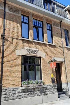 Sweet Alice Holiday Home