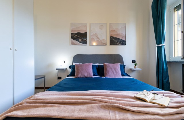 [Sweet Arona] Beautiful Apartment, Netflix - Wi-Fi