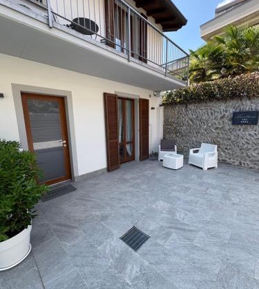 Sweet home 1