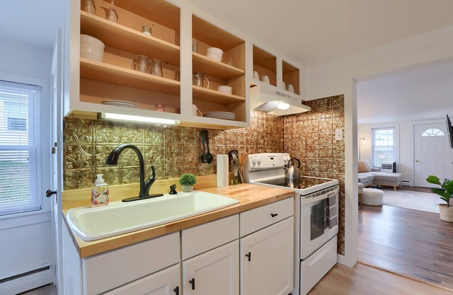 Sweet Home 4 min to Cloister & Ephrata Center