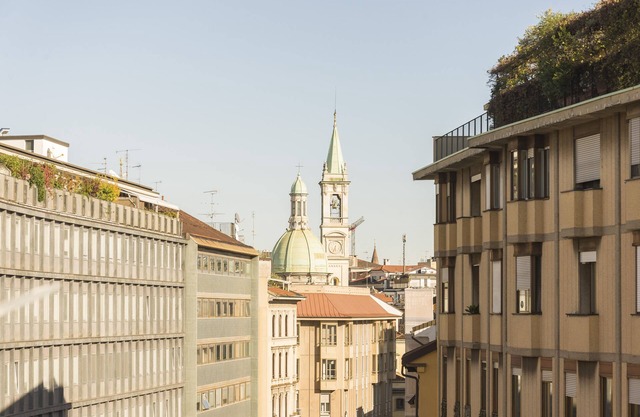 SWEET HOME: downtown Milan - 2 BDR, 2BTH, 6 guests