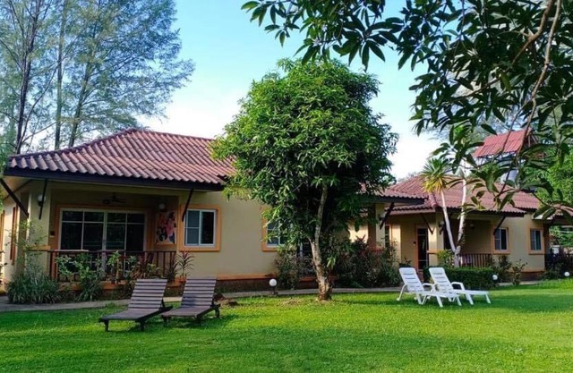 Sweet Mango Khaolak