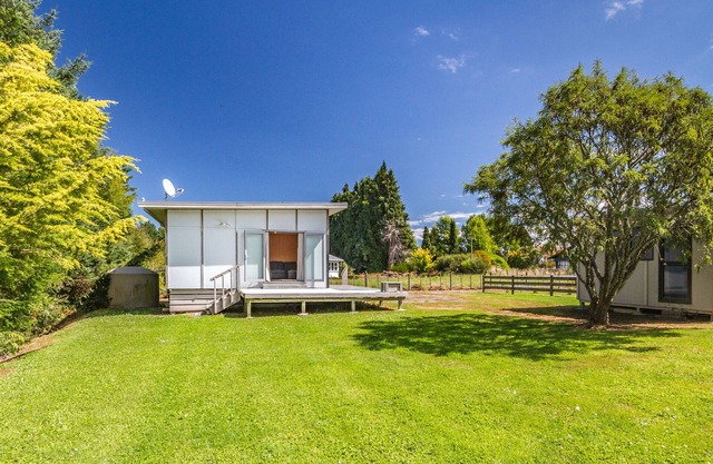 Sweet Rangataua - Rangataua Bach